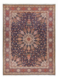 Tabriz - 40 Raj Tapete 400x297cm - Tapete persa – product image