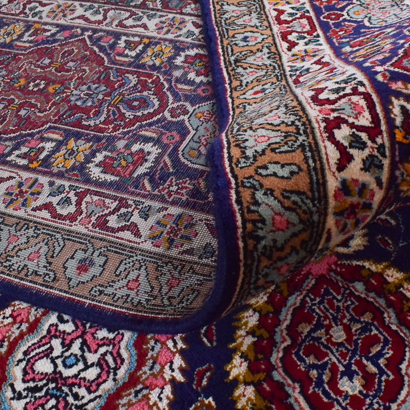 Tabriz - 40 Raj Tapete 400x297cm - Tapete persa