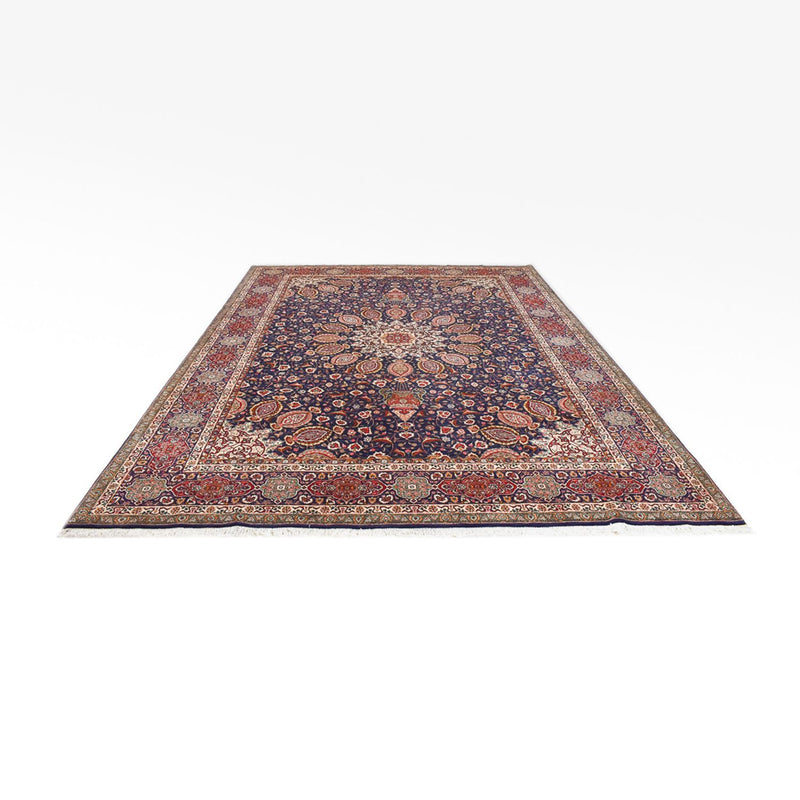 Tabriz - 40 Raj Tapete 400x297cm - Tapete persa