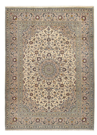 Kashan Tapete 247x342cm - Tapete persa