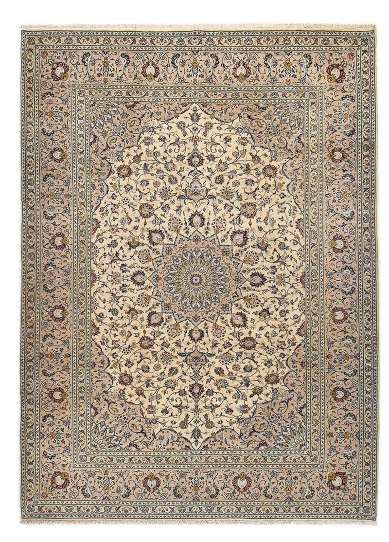 Kashan Tapete 342x247cm - Tapete persa