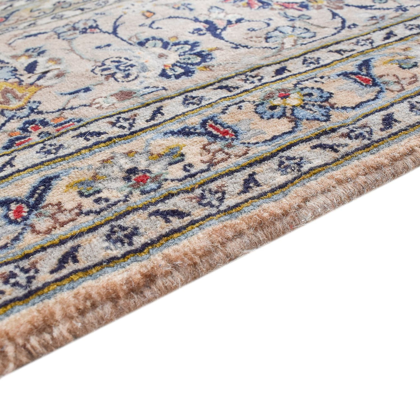 Kashan Tapete 342x247cm - Tapete persa