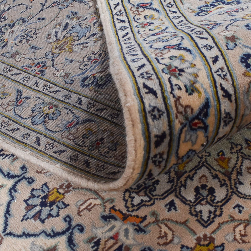 Kashan Tapete 342x247cm - Tapete persa