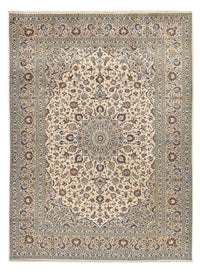 Kashan Tapete 346x250cm - Tapete persa – product image