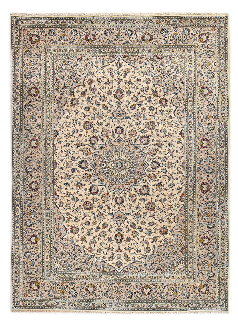 Kashan Tapete 346x250cm - Tapete persa