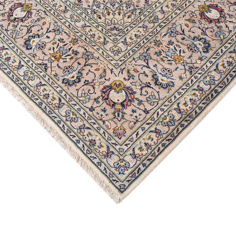 Kashan Tapete 346x250cm - Tapete persa