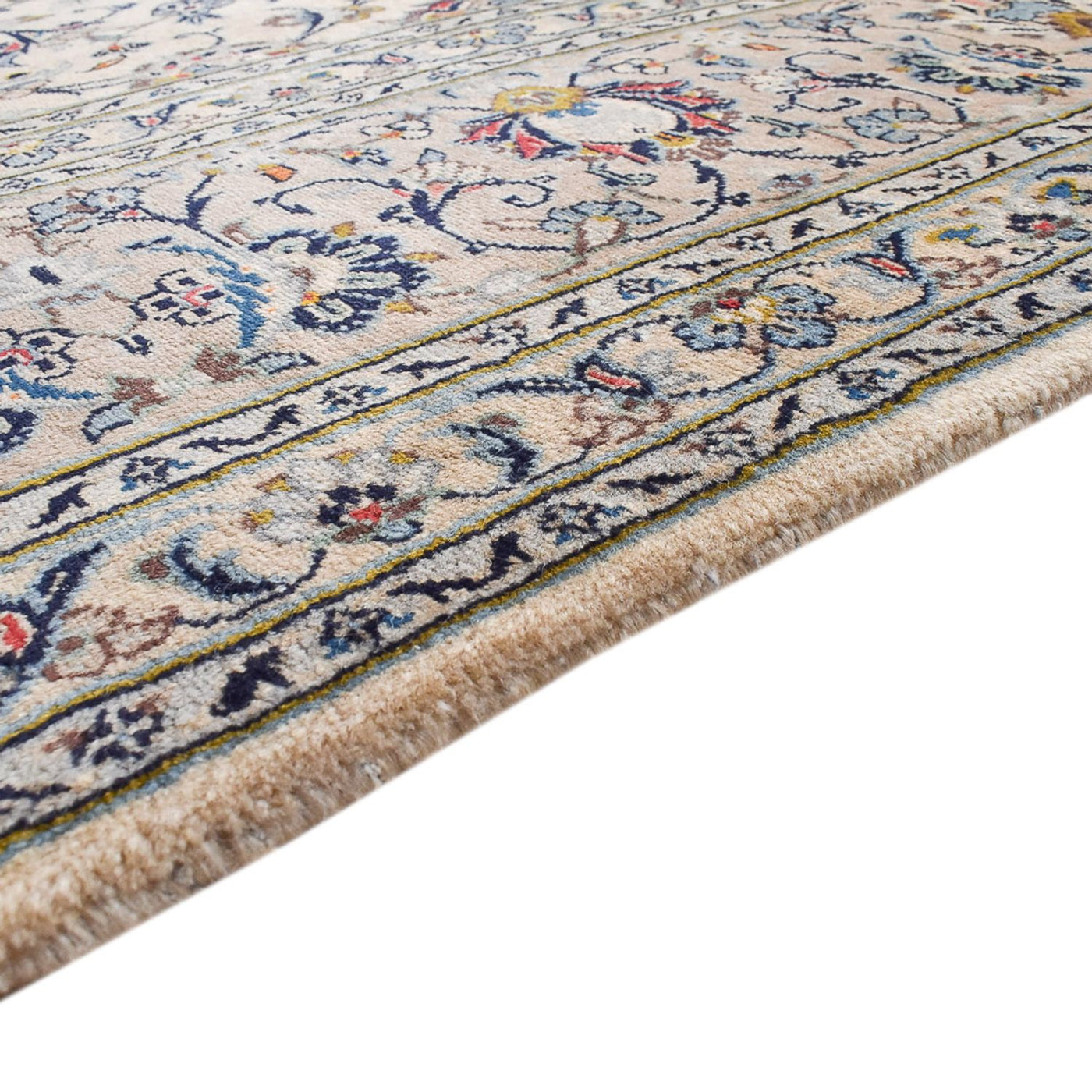 Kashan Tapete 346x250cm - Tapete persa