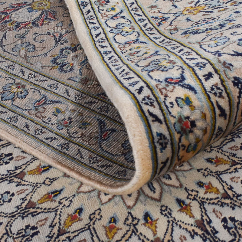 Kashan Tapete 346x250cm - Tapete persa