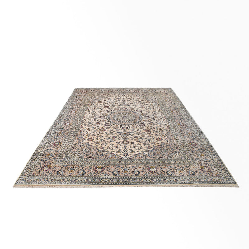 Kashan Tapete 346x250cm - Tapete persa