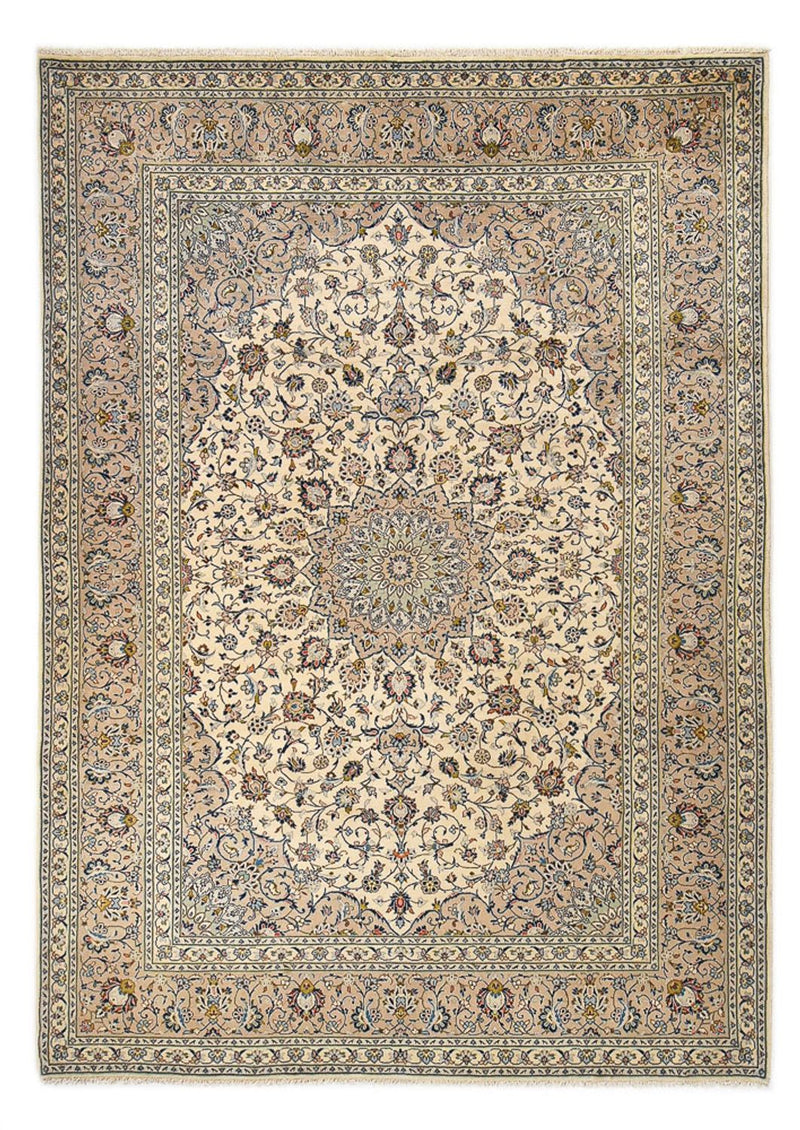 Kashan Tapete 250x353cm - Tapete persa