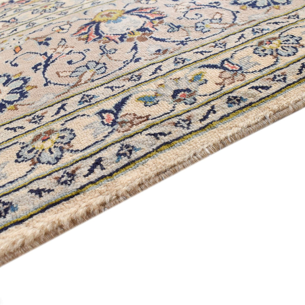 Kashan Tapete 250x353cm - Tapete persa