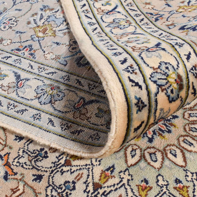 Kashan Tapete 250x353cm - Tapete persa