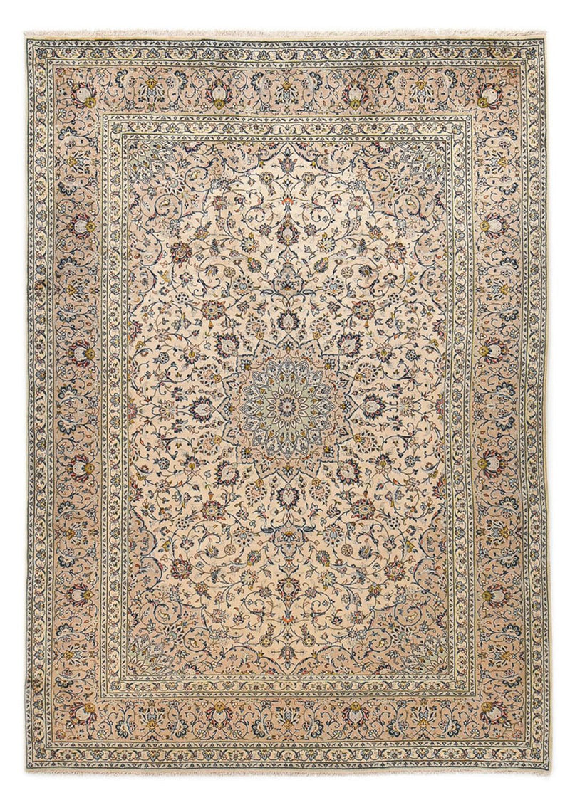 Kashan Tapete 246x345cm - Tapete persa