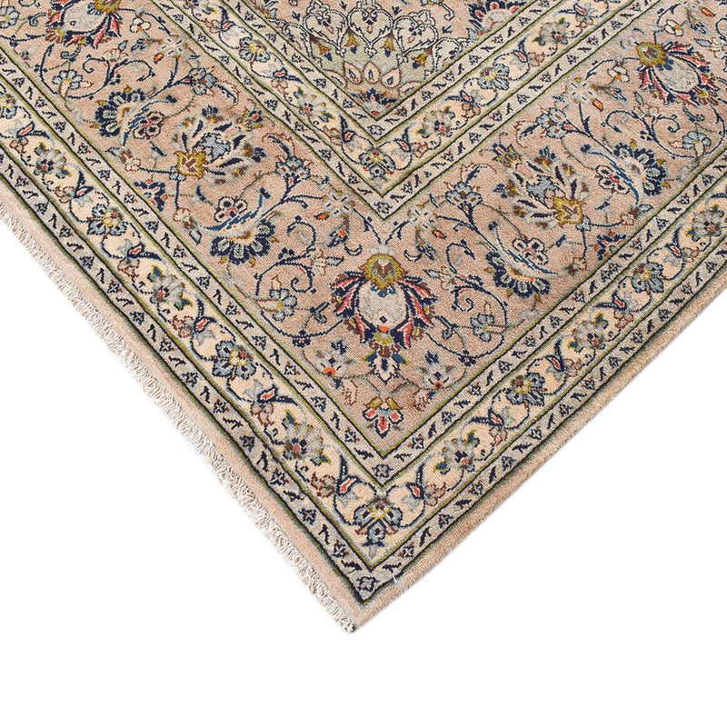 Kashan Tapete 246x345cm - Tapete persa