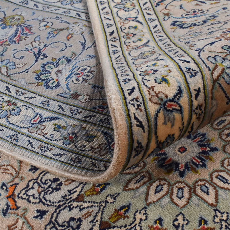 Kashan Tapete 246x345cm - Tapete persa