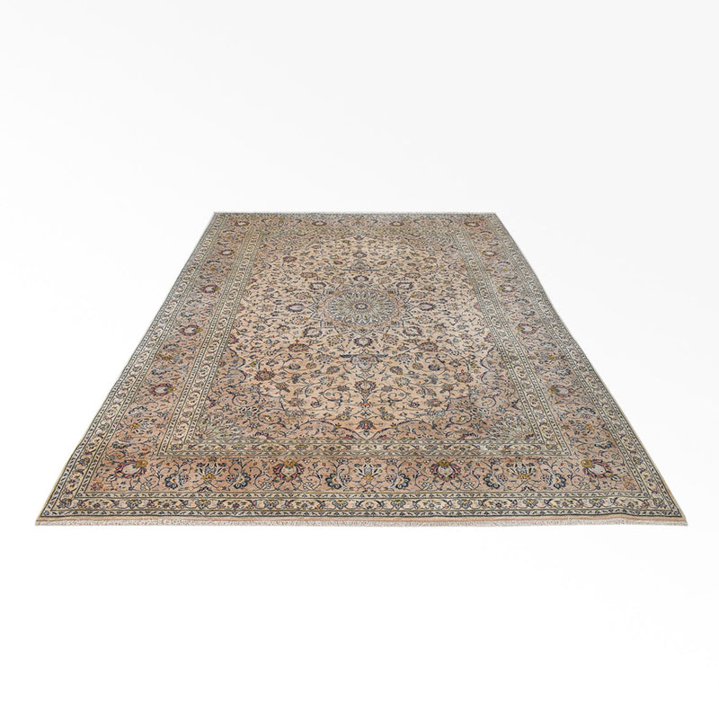 Kashan Tapete 246x345cm - Tapete persa