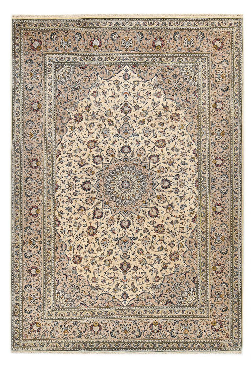 Kashan Tapete 244x347cm - Tapete persa