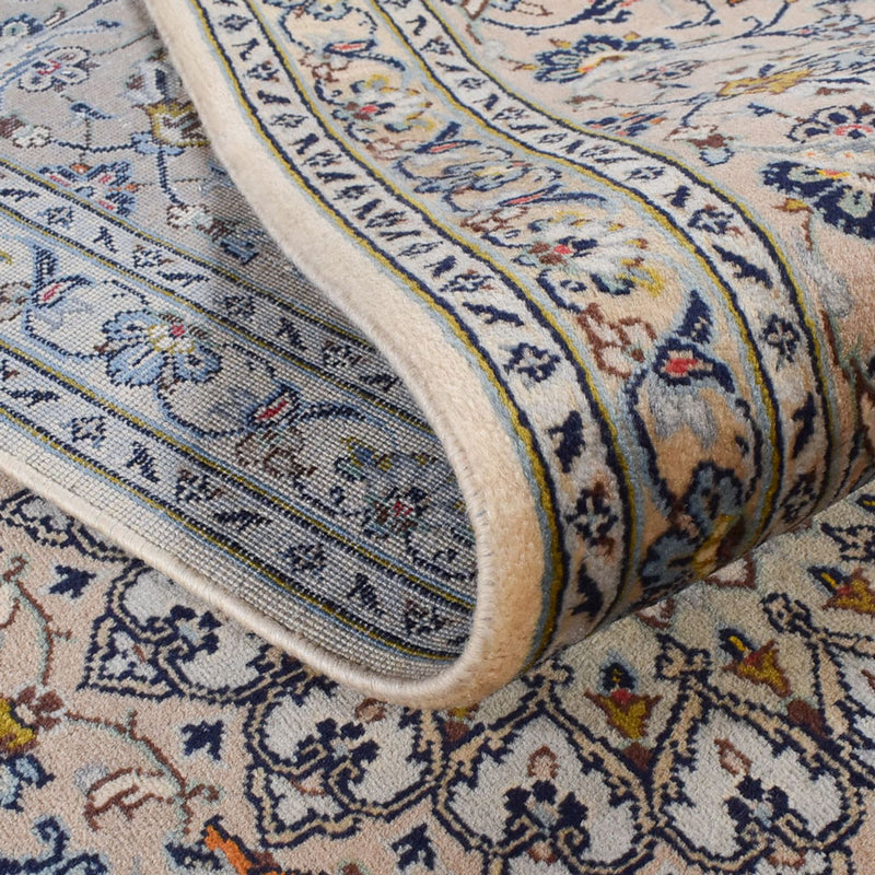 Kashan Tapete 244x347cm - Tapete persa