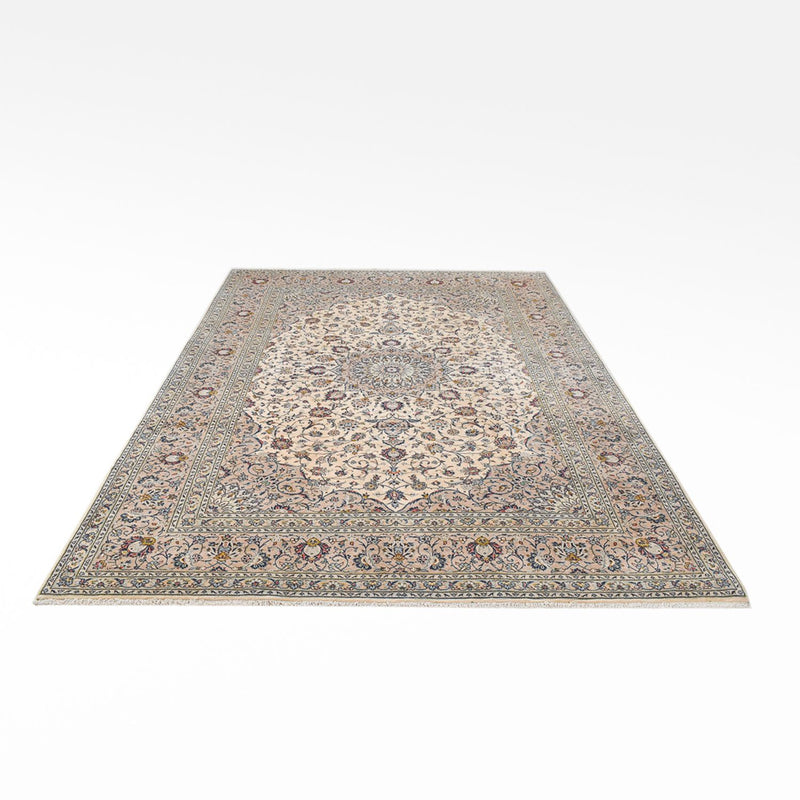 Kashan Tapete 244x347cm - Tapete persa
