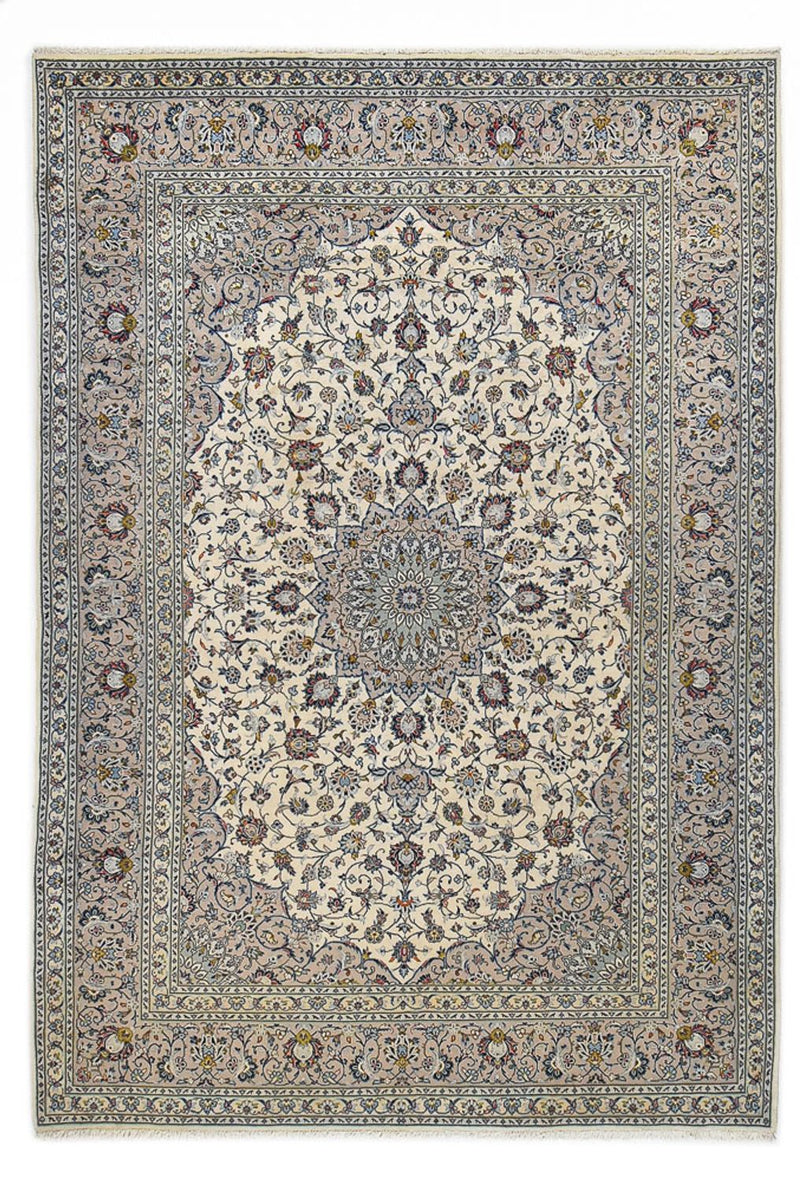 Kashan Tapete 352x245cm - Tapete persa