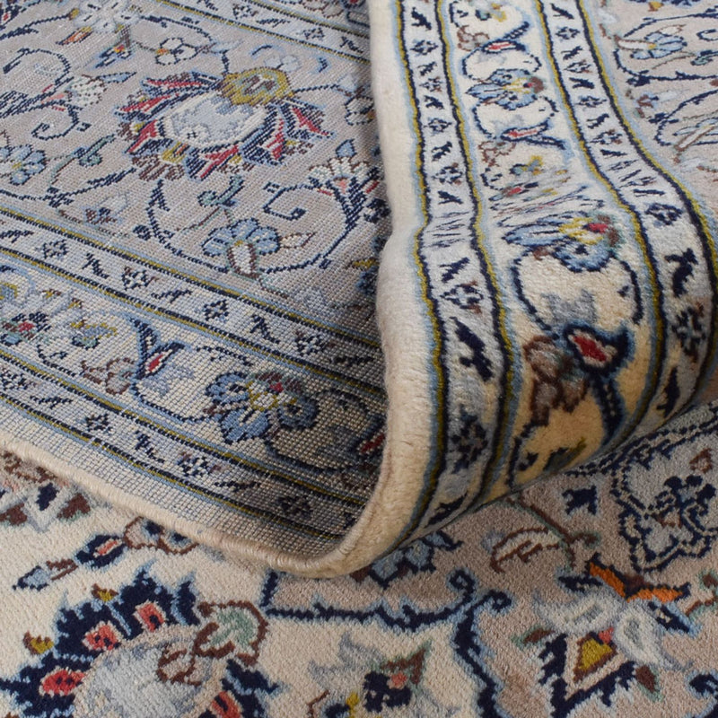 Kashan Tapete 352x245cm - Tapete persa