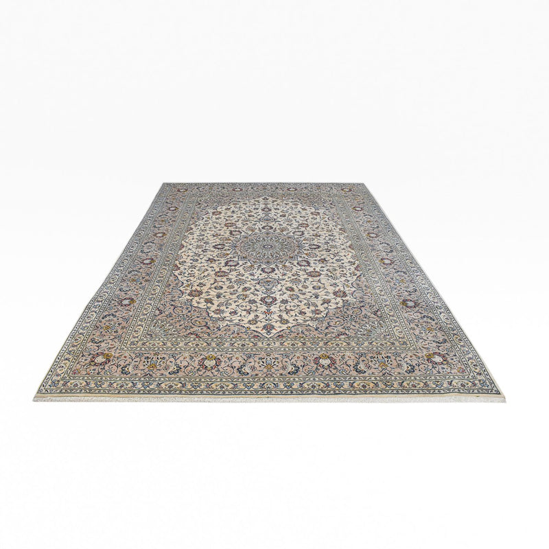 Kashan Tapete 352x245cm - Tapete persa