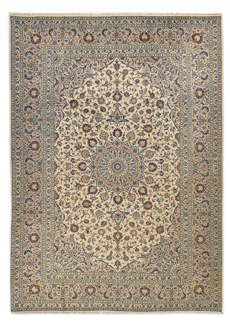 Kashan Tapete 248x350cm - Tapete persa