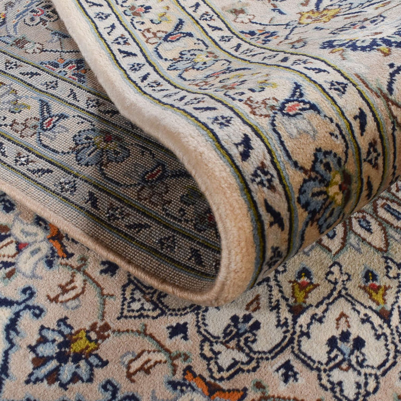 Kashan Tapete 248x350cm - Tapete persa