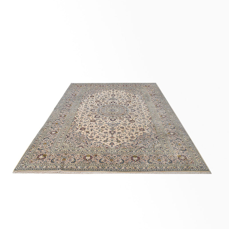 Kashan Tapete 248x350cm - Tapete persa