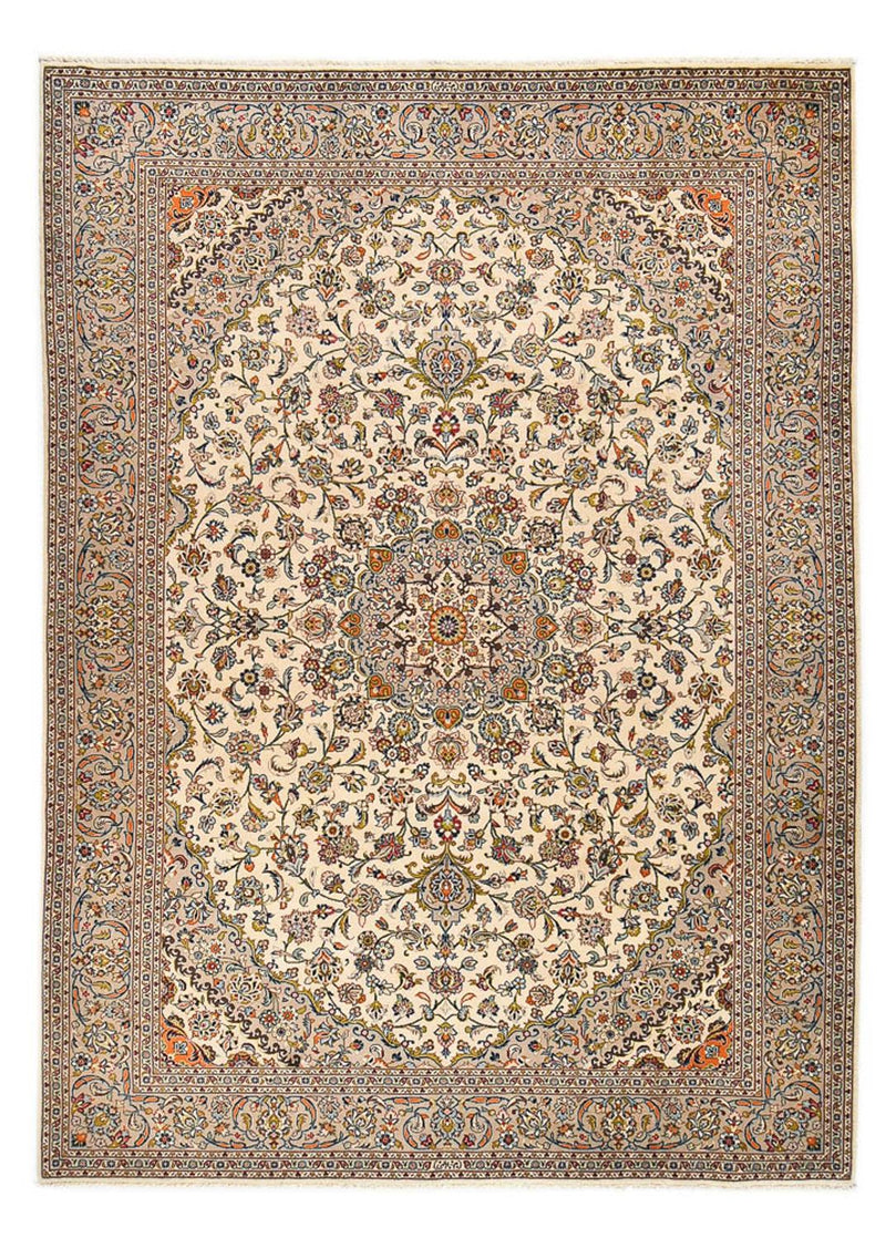 Kashan Tapete 254x353cm - Tapete persa