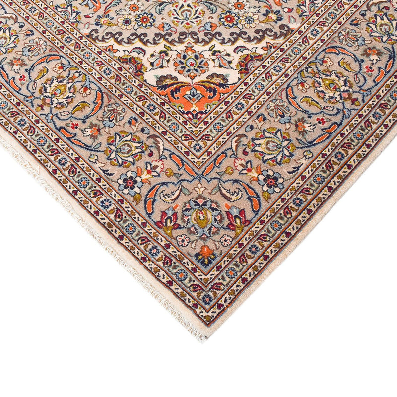 Kashan Tapete 254x353cm - Tapete persa