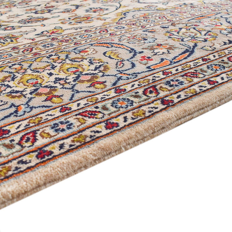 Kashan Tapete 254x353cm - Tapete persa