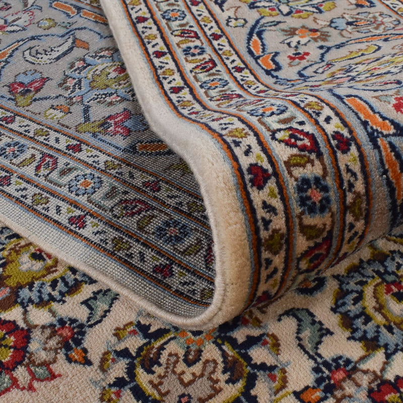 Kashan Tapete 254x353cm - Tapete persa