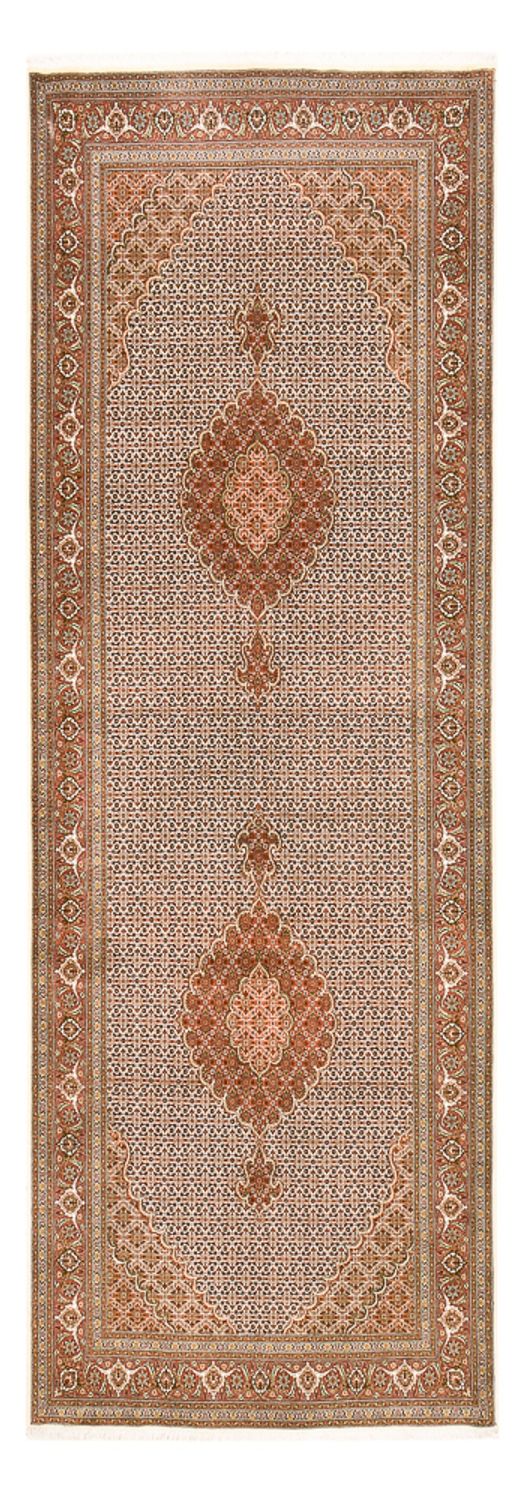 Tabriz - 50 Raj Tapete 404x150cm - Tapete persa