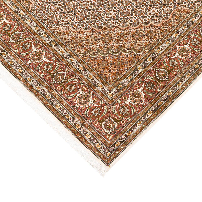 Tabriz - 50 Raj Tapete 404x150cm - Tapete persa