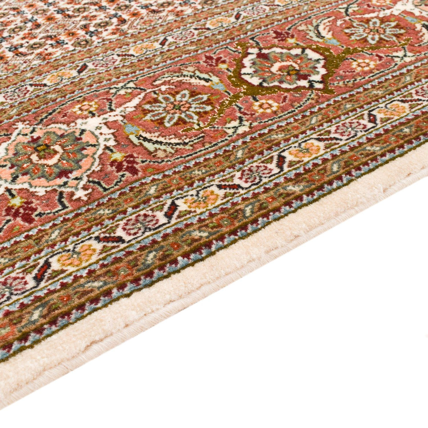 Tabriz - 50 Raj Tapete 404x150cm - Tapete persa