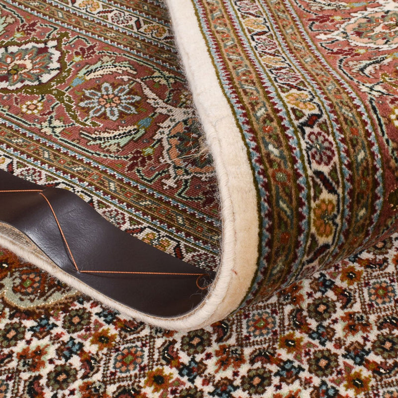Tabriz - 50 Raj Tapete 404x150cm - Tapete persa