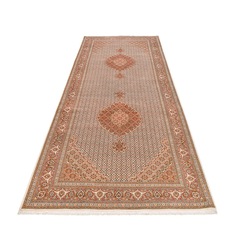 Tabriz - 50 Raj Tapete 404x150cm - Tapete persa