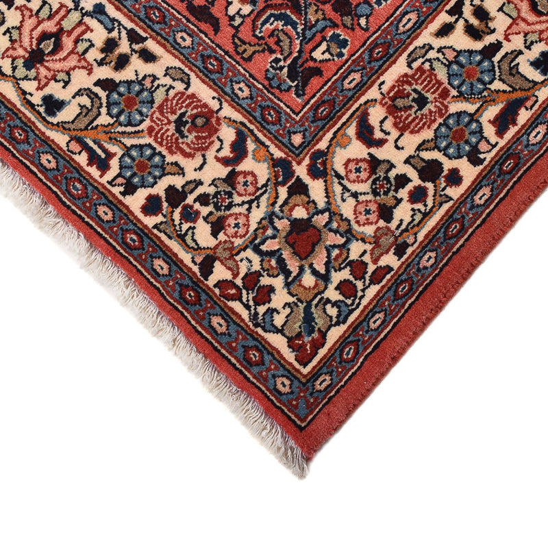 Sarouk Tapete 201x126cm - Tapete persa