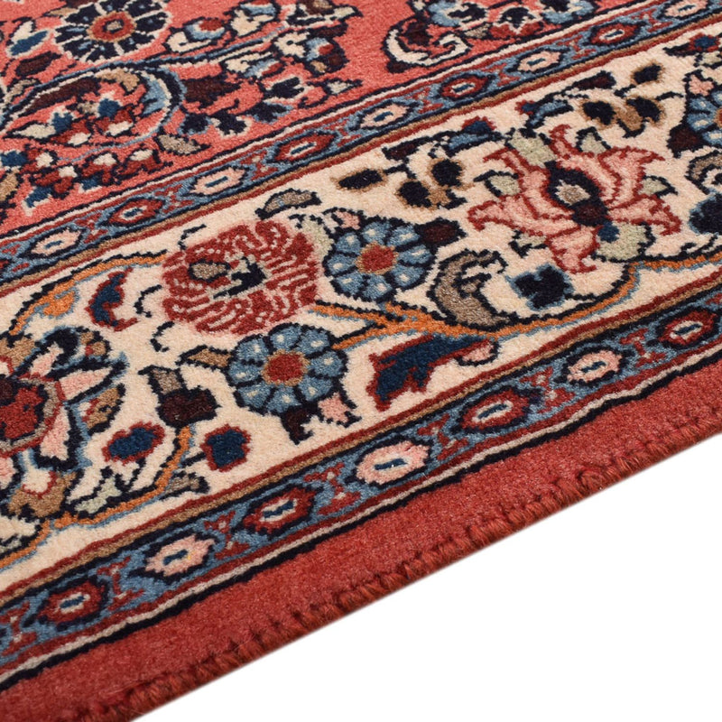 Sarouk Tapete 201x126cm - Tapete persa
