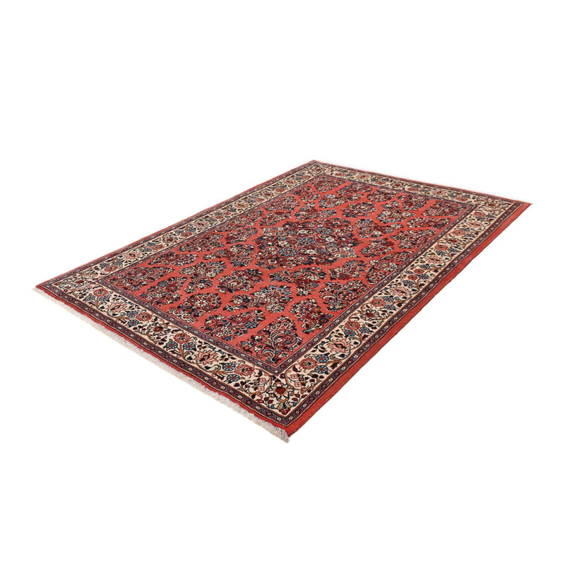 Sarouk Tapete 201x126cm - Tapete persa