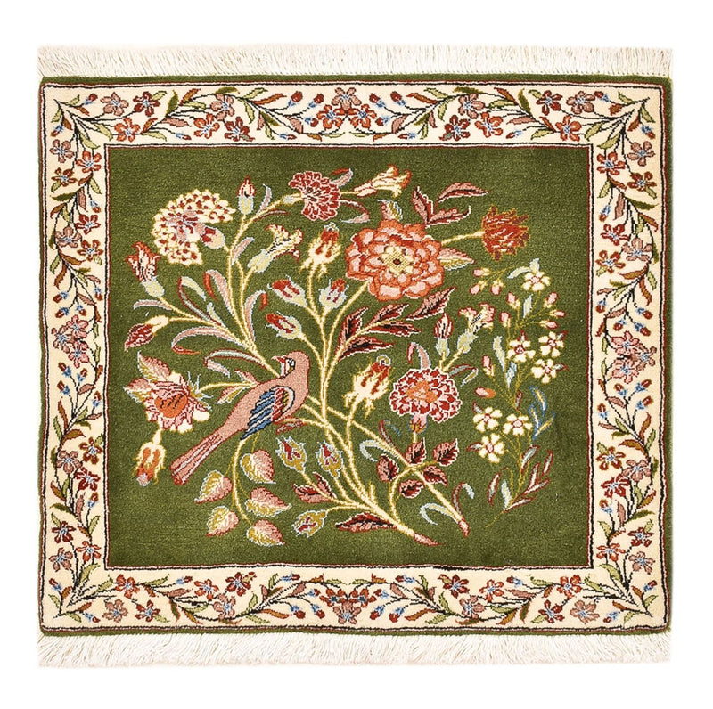 Rafsanjan Tapete 60x60cm - Tapete persa