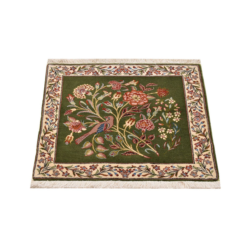 Rafsanjan Tapete 60x60cm - Tapete persa