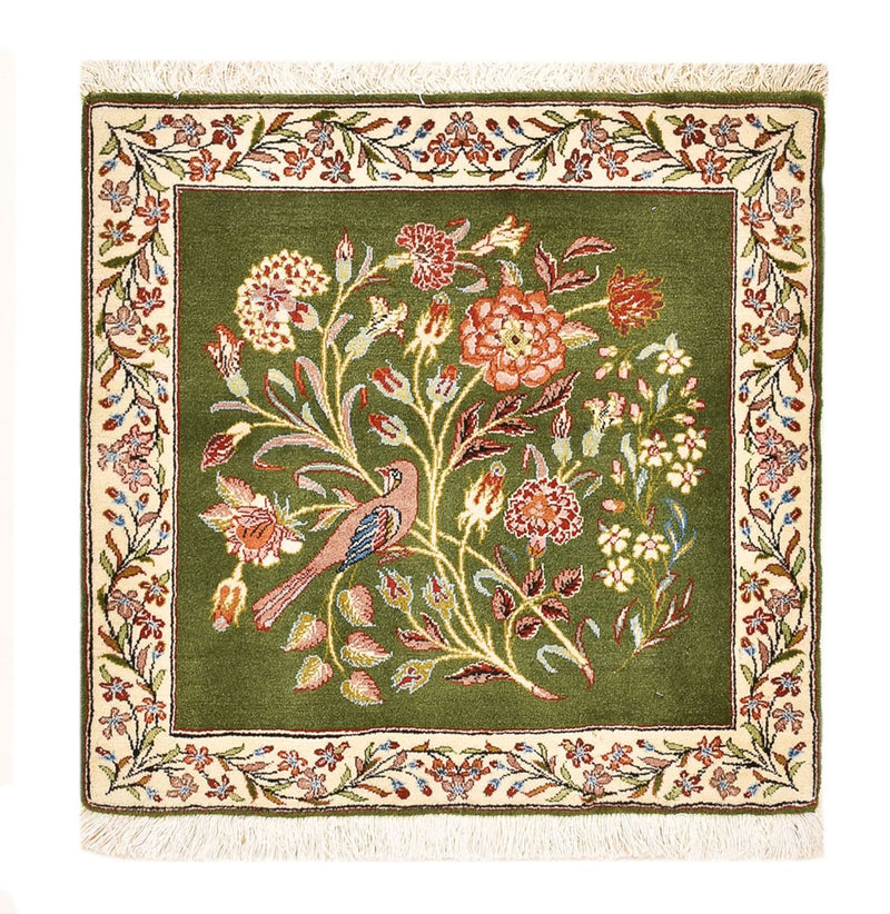 Rafsanjan Tapete 60x60cm - Tapete persa