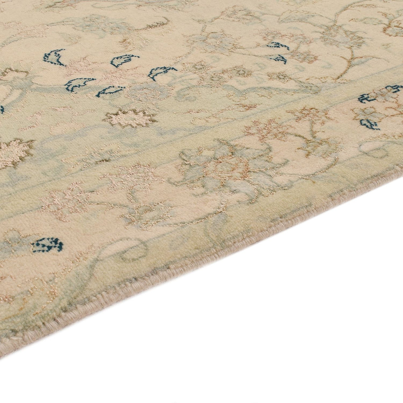 Tabriz - 60 Raj Tapete 310x84cm - Tapete persa