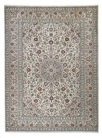 Kashan Tapete 347x253cm - Tapete persa – product image