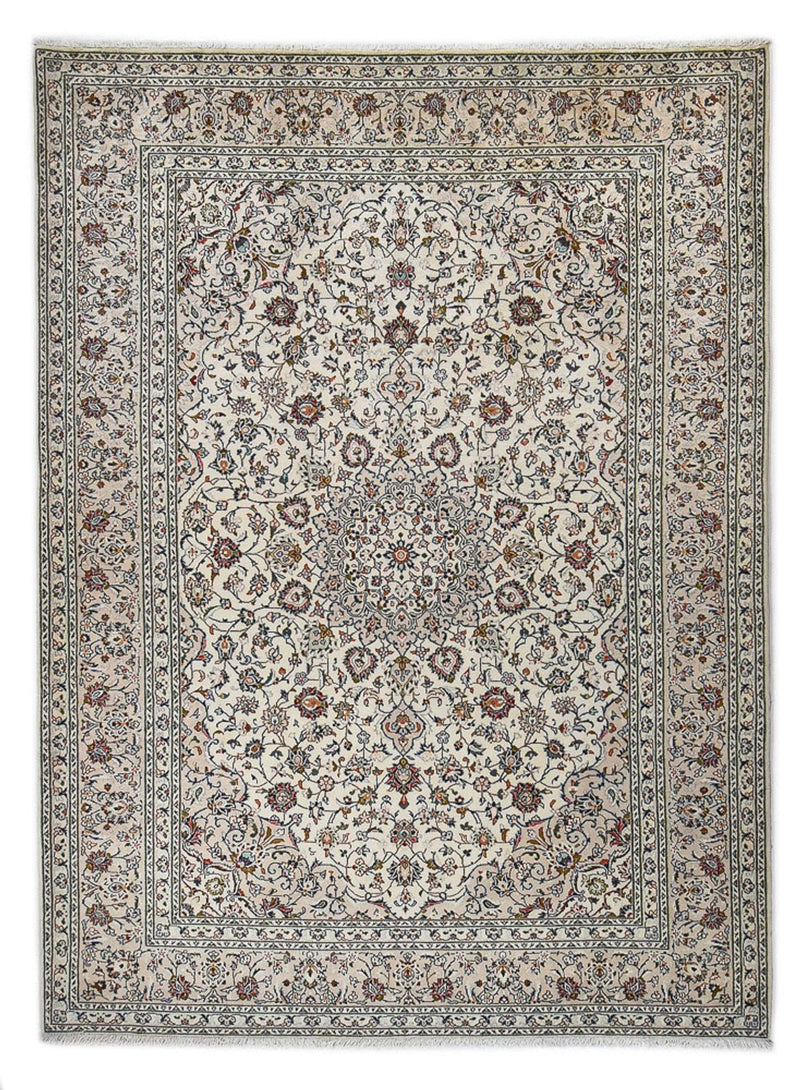 Kashan Tapete 347x253cm - Tapete persa