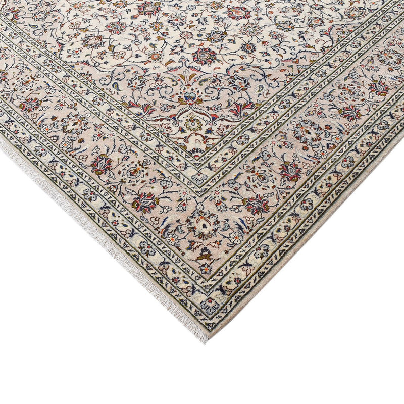 Kashan Tapete 347x253cm - Tapete persa