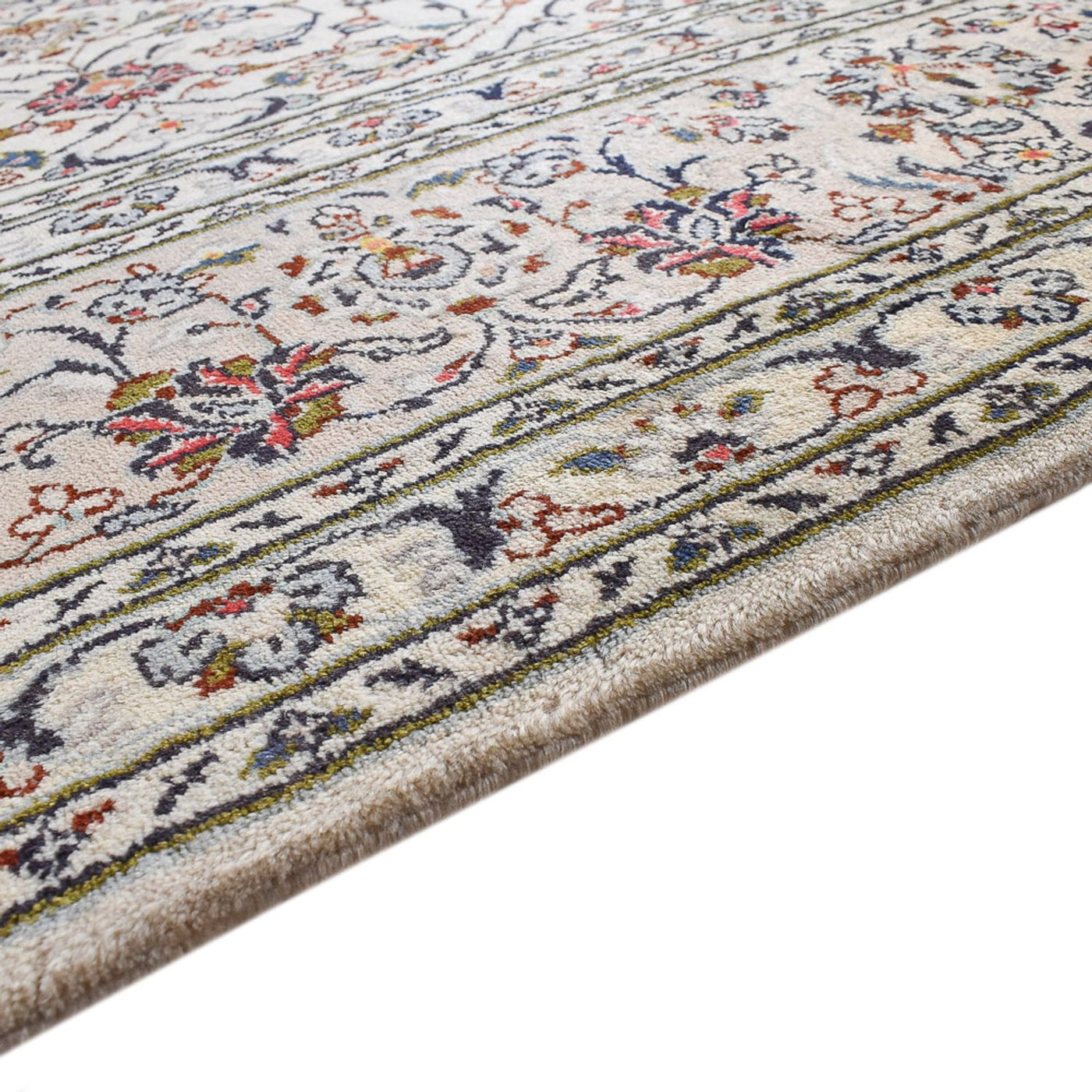 Kashan Tapete 347x253cm - Tapete persa