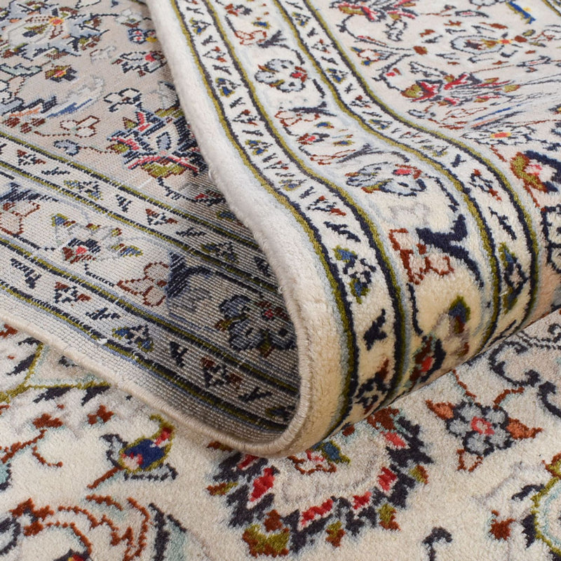 Kashan Tapete 347x253cm - Tapete persa